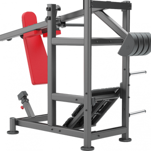 Atlantis Strength Pendulum Squat Machine Model C212