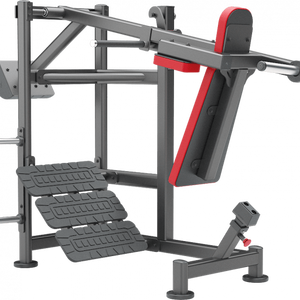 Atlantis Strength Pendulum Squat Machine Model C212