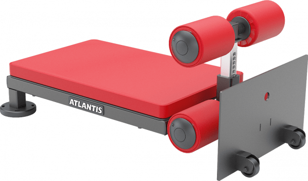 Atlantis Strength Poor Man's Glute & Ham Developer Model C322