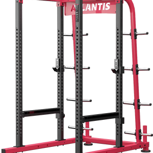 Atlantis Strength Power Rack Model C513-8