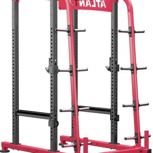 Atlantis Strength Power Rack Model C513-8