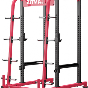 Atlantis Strength Power Rack Model C513-8