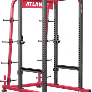 Atlantis Strength Power Rack Model C513-8