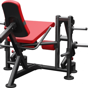 Atlantis Strength Unilateral Leg Extension Machine Model C605