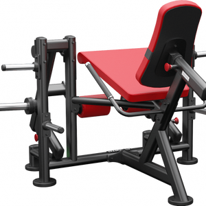 Atlantis Strength Unilateral Leg Extension Machine Model C605