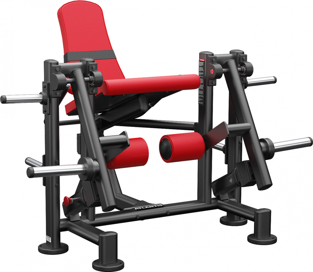 Atlantis Strength Unilateral Leg Extension Machine Model C605