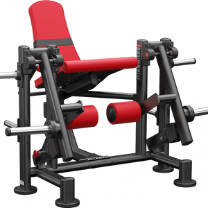 Atlantis Strength Unilateral Leg Extension Machine Model C605