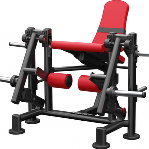 Atlantis Strength Unilateral Leg Extension Machine Model C605