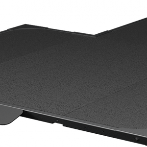 Atlantis Strength Platform With Rubberised Surface Model C7272