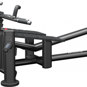 Atlantis Strength T-Bar Row With Handles Model D126