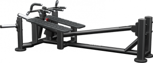 Atlantis Strength T-Bar Row With Handles Model D126