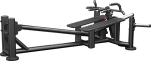 Atlantis Strength T-Bar Row With Handles Model D126
