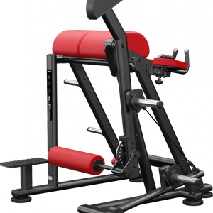Atlantis Strength Reverse Hyper Extension Machine Model D215