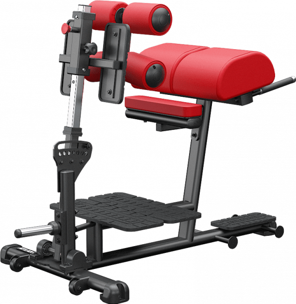 Atlantis Strength Glute & Ham Developer GHD Model D227