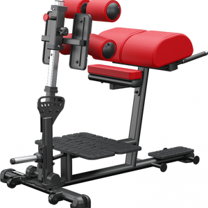 Atlantis Strength Glute & Ham Developer GHD Model D227