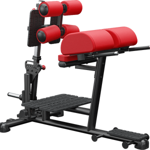 Atlantis Strength Glute & Ham Developer GHD Model D227