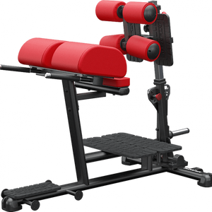 Atlantis Strength Glute & Ham Developer GHD Model D227