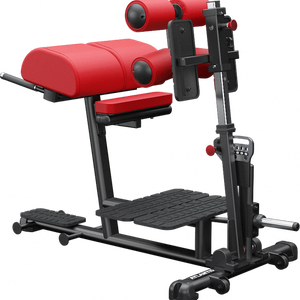 Atlantis Strength Glute & Ham Developer GHD Model D227