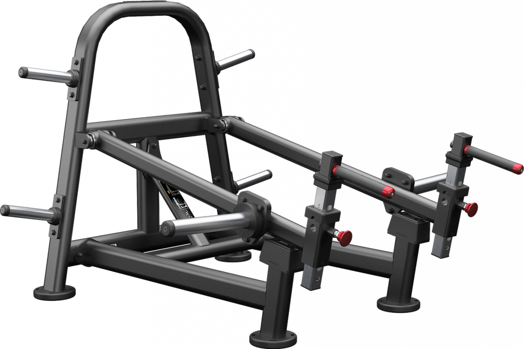 Atlantis Strength Shrug & Deadlift Machine Model D335