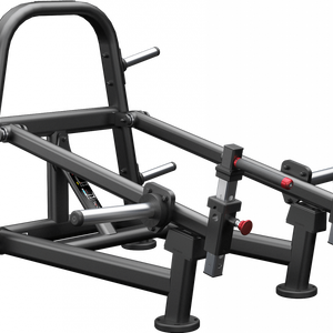 Atlantis Strength Shrug & Deadlift Machine Model D335