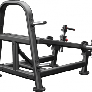 Atlantis Strength Shrug & Deadlift Machine Model D335