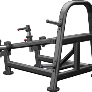 Atlantis Strength Shrug & Deadlift Machine Model D335