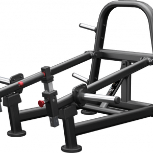 Atlantis Strength Shrug & Deadlift Machine Model D335