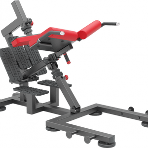 Atlantis Strength Deluxe Incline Hyper Extension Bench Model D828