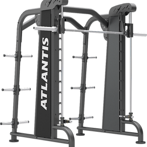 Atlantis Strength Smith Machine Model E155