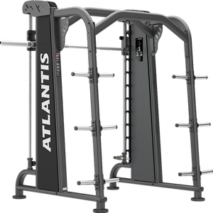 Atlantis Strength Smith Machine Model E155