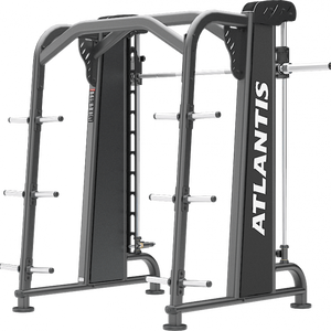 Atlantis Strength Smith Machine Model E155