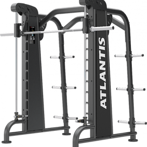 Atlantis Strength Smith Machine Model E155