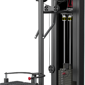 Atlantis Strength Standing Lateral Raise Machine Model E252