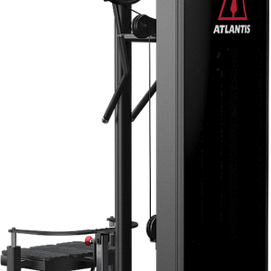 Atlantis Strength Standing Lateral Raise Machine Model E252
