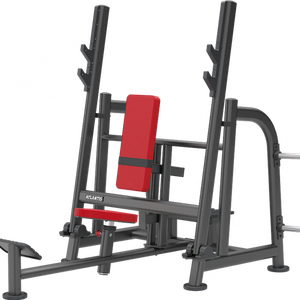 Atlantis Strength Shoulder Press With Pivot Model E348