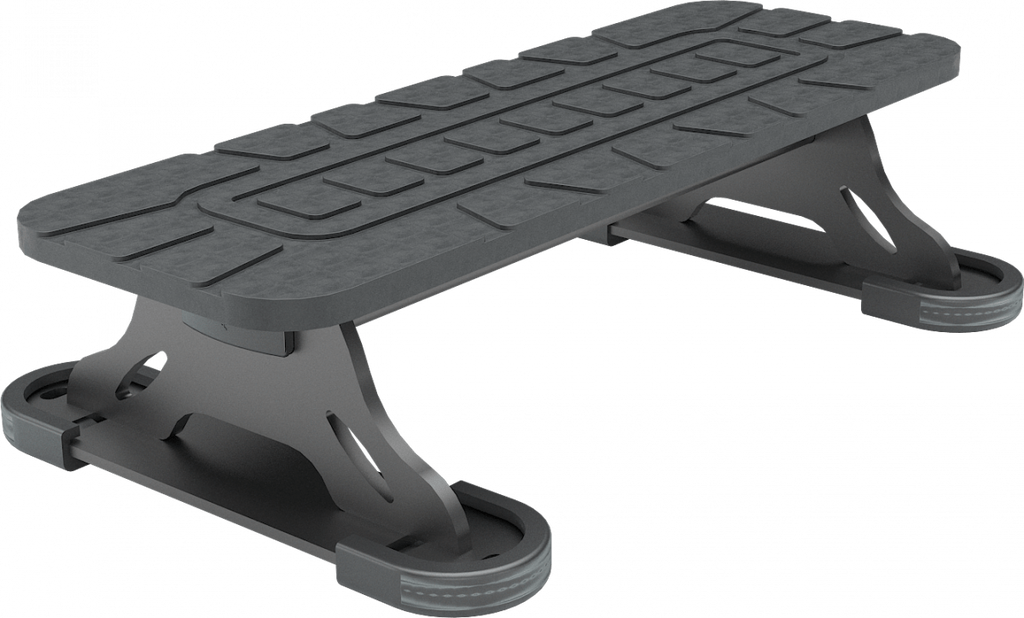 Atlantis Strength Calf Platform Model M123