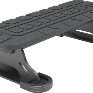 Atlantis Strength Calf Platform Model M123
