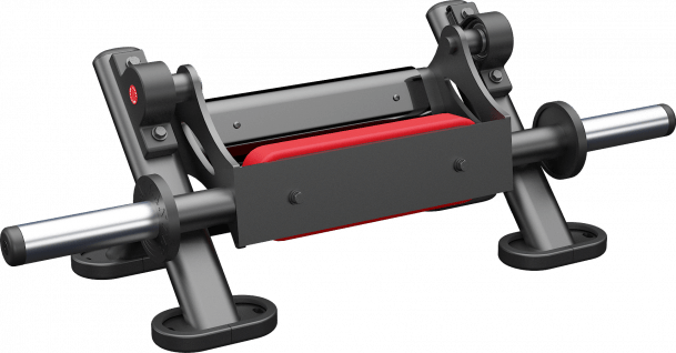 Atlantis Strength Tibia Dorsi Flexion Machine Model M126
