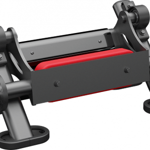 Atlantis Strength Tibia Dorsi Flexion Machine Model M126