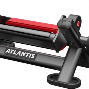 Atlantis Strength Tibia Dorsi Flexion Machine Model M126