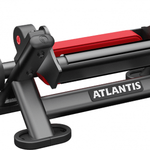 Atlantis Strength Tibia Dorsi Flexion Machine Model M126