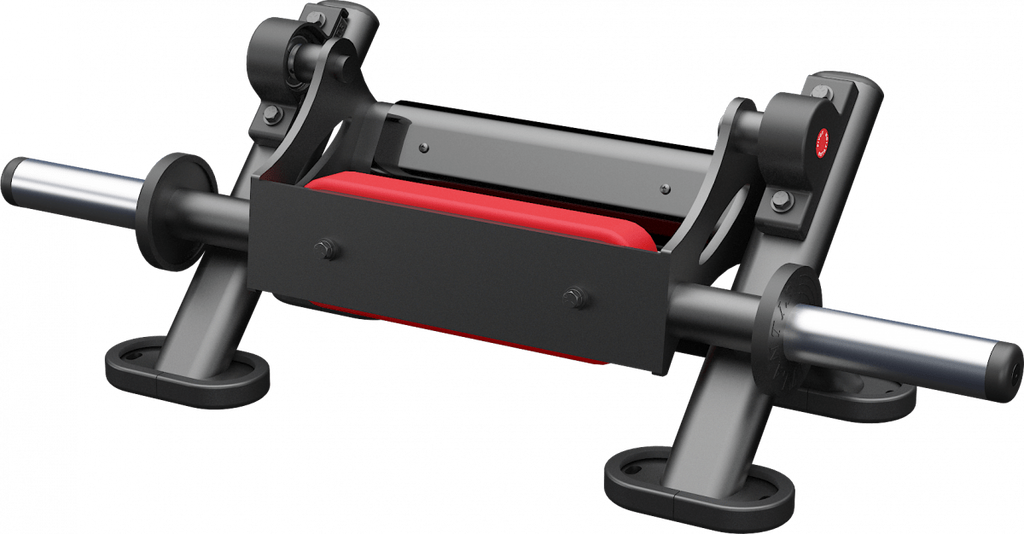 Atlantis Strength Tibia Dorsi Flexion Machine Model M126
