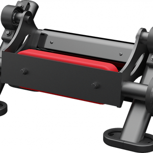 Atlantis Strength Tibia Dorsi Flexion Machine Model M126