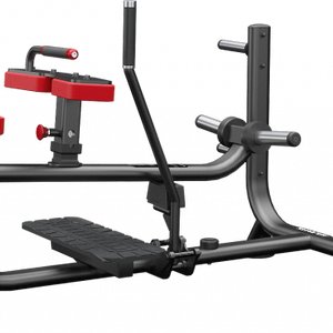 Atlantis Strength Seated Calf Machine Model M219