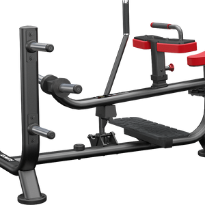 Atlantis Strength Seated Calf Machine Model M219