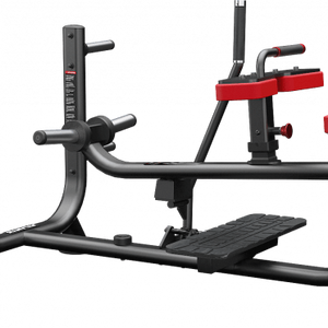 Atlantis Strength Seated Calf Machine Model M219
