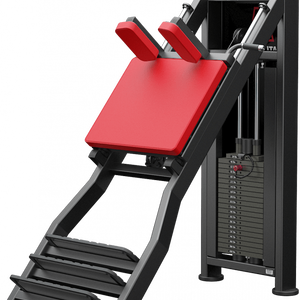 Atlantis Strength Incline Calf Raise Machine Model M318