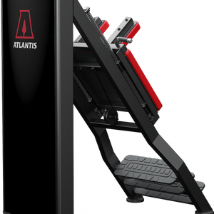 Atlantis Strength Incline Calf Raise Machine Model M318