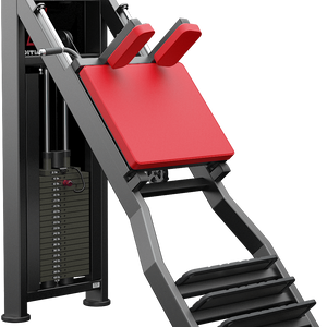 Atlantis Strength Incline Calf Raise Machine Model M318