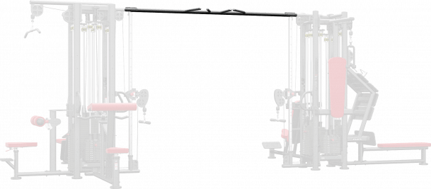 Atlantis Strength Chinup Beam Model MS10